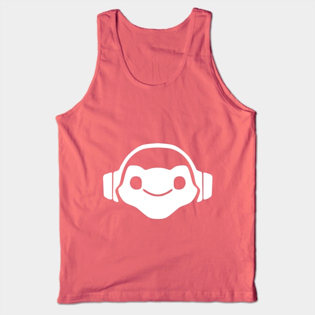 Kambo - Overwatch Tank Top by marinaniess